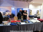 Oldtimerbeurs Genk (Limburghal) -  29 maart 2026