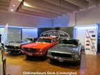 Oldtimerbeurs Genk (Limburghal) -  29 maart 2026