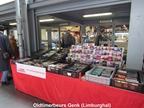 Oldtimerbeurs Genk (Limburghal) -  29 maart 2026