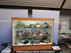 Oldtimerbeurs Genk (Limburghal) -  29 maart 2026