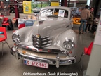 Oldtimerbeurs Genk (Limburghal) -  29 maart 2026