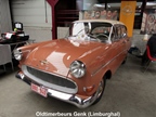 Oldtimerbeurs Genk (Limburghal) -  29 maart 2026