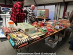 Oldtimerbeurs Genk (Limburghal) -  29 maart 2026