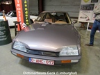 Oldtimerbeurs Genk (Limburghal) -  29 maart 2026