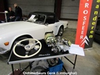 Oldtimerbeurs Genk (Limburghal) -  29 maart 2026