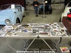 Oldtimerbeurs Genk (Limburghal) -  29 maart 2026