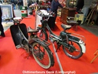 Oldtimerbeurs Genk (Limburghal) -  29 maart 2026