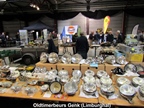 Oldtimerbeurs Genk (Limburghal) -  29 maart 2026