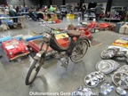 Oldtimerbeurs Genk (Limburghal) -  29 maart 2026