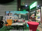 Oldtimerbeurs Genk (Limburghal) -  29 maart 2026