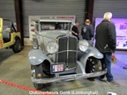 Oldtimerbeurs Genk (Limburghal) -  29 maart 2026