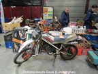 Oldtimerbeurs Genk (Limburghal) -  29 maart 2026