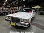 Oldtimerbeurs Genk (Limburghal) -  29 maart 2026