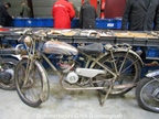 Oldtimerbeurs Genk (Limburghal) -  29 maart 2026