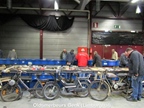 Oldtimerbeurs Genk (Limburghal) -  29 maart 2026
