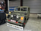 Oldtimerbeurs Genk (Limburghal) -  29 maart 2026