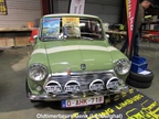 Oldtimerbeurs Genk (Limburghal) -  29 maart 2026