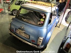 Oldtimerbeurs Genk (Limburghal) -  29 maart 2026