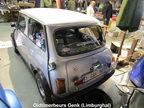 Oldtimerbeurs Genk (Limburghal) -  29 maart 2026