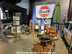 Oldtimerbeurs Genk (Limburghal) -  29 maart 2026