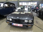 Oldtimerbeurs Genk (Limburghal) -  29 maart 2026