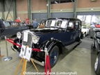 Oldtimerbeurs Genk (Limburghal) -  29 maart 2026