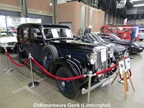 Oldtimerbeurs Genk (Limburghal) -  29 maart 2026