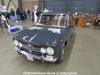 Oldtimerbeurs Genk (Limburghal) -  29 maart 2026