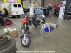 Oldtimerbeurs Genk (Limburghal) -  29 maart 2026