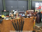 Oldtimerbeurs Genk (Limburghal) -  29 maart 2026