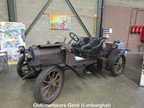 Oldtimerbeurs Genk (Limburghal) -  29 maart 2026