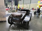 Oldtimerbeurs Genk (Limburghal) -  29 maart 2026