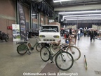 Oldtimerbeurs Genk (Limburghal) -  29 maart 2026