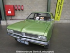 Oldtimerbeurs Genk (Limburghal) -  29 maart 2026