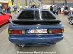 Oldtimerbeurs Genk (Limburghal) -  29 maart 2026