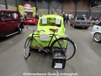 Oldtimerbeurs Genk (Limburghal) -  29 maart 2026