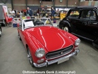 Oldtimerbeurs Genk (Limburghal) -  29 maart 2026