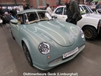 Oldtimerbeurs Genk (Limburghal) -  29 maart 2026