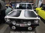 Oldtimerbeurs Genk (Limburghal) -  29 maart 2026