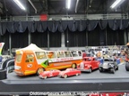 Oldtimerbeurs Genk (Limburghal) -  29 maart 2026