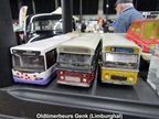 Oldtimerbeurs Genk (Limburghal) -  29 maart 2026