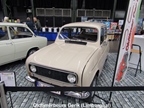Oldtimerbeurs Genk (Limburghal) -  29 maart 2026