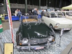 Oldtimerbeurs Genk (Limburghal) -  29 maart 2026