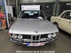 Oldtimerbeurs Genk (Limburghal) -  29 maart 2026