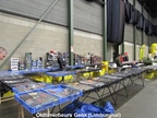 Oldtimerbeurs Genk (Limburghal) -  29 maart 2026
