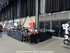Oldtimerbeurs Genk (Limburghal) -  29 maart 2026