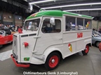 Oldtimerbeurs Genk (Limburghal) -  29 maart 2026