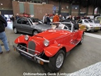 Oldtimerbeurs Genk (Limburghal) -  29 maart 2026
