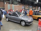 Oldtimerbeurs Genk (Limburghal) -  29 maart 2026