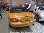 Oldtimerbeurs Genk (Limburghal) -  29 maart 2026
